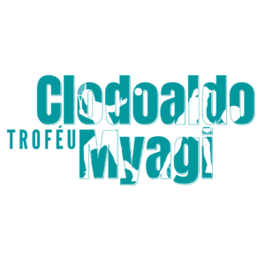 Inscrição para o Troféu Clodoaldo Myagi (Torneio Beneficente)