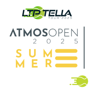 ATMOS Open Summer (Etapa 1)