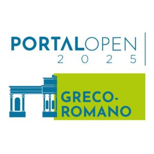 PORTAL Open Greco-Romano (Etapa 2)