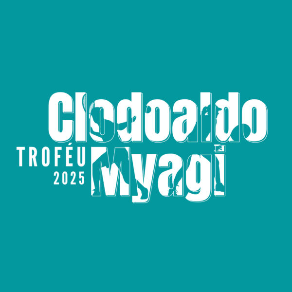 Troféu Clodoaldo Myagi