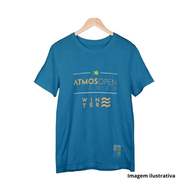 ATMOS OPEN WINTER 2025 - Imagem 2