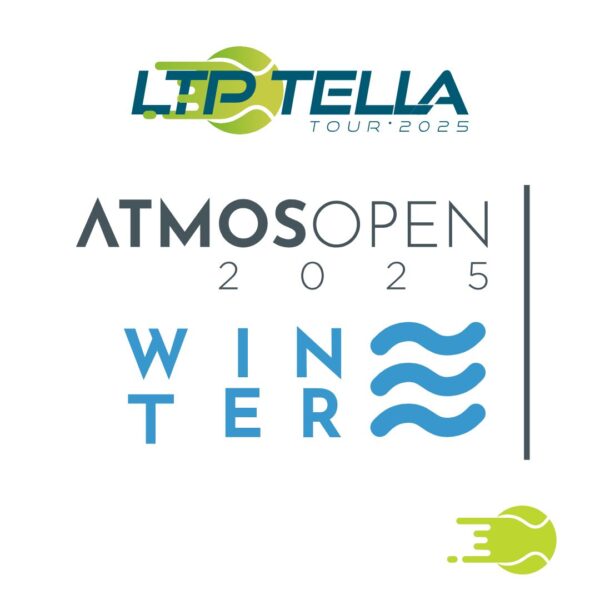 ATMOS OPEN WINTER 2025
