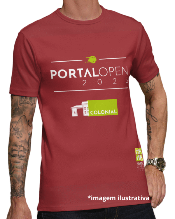 PORTAL Open Colonial (Etapa 5) - Imagem 2